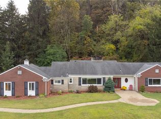 5306 Saddle Pack Trl, Murrysville, PA 15668