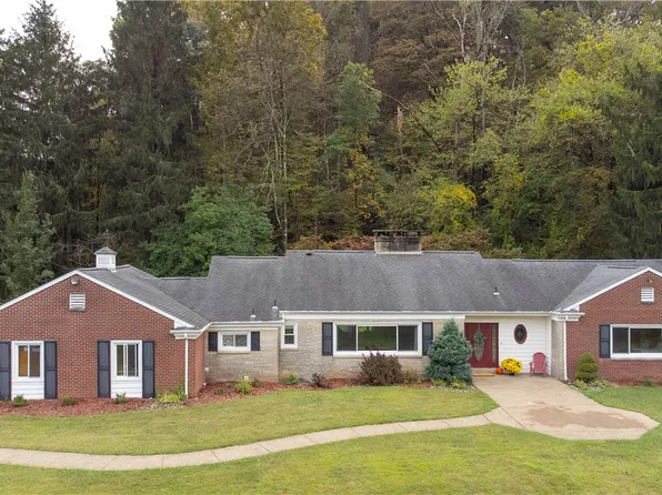5306 Saddle Pack Trl, Murrysville, PA 15668