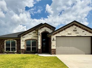 609 Dred Roger Cir, Killeen, TX 76542