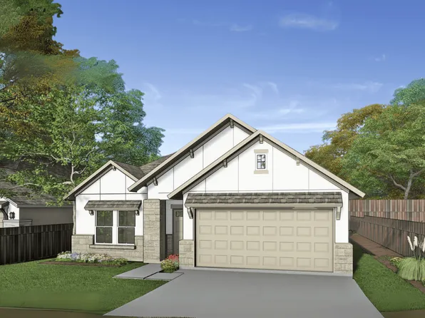 Lexington 2012 S Plan, Butler Farms