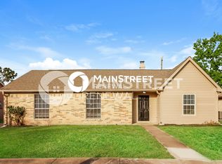 2307 Hammerwood Dr, Missouri City, TX 77489
