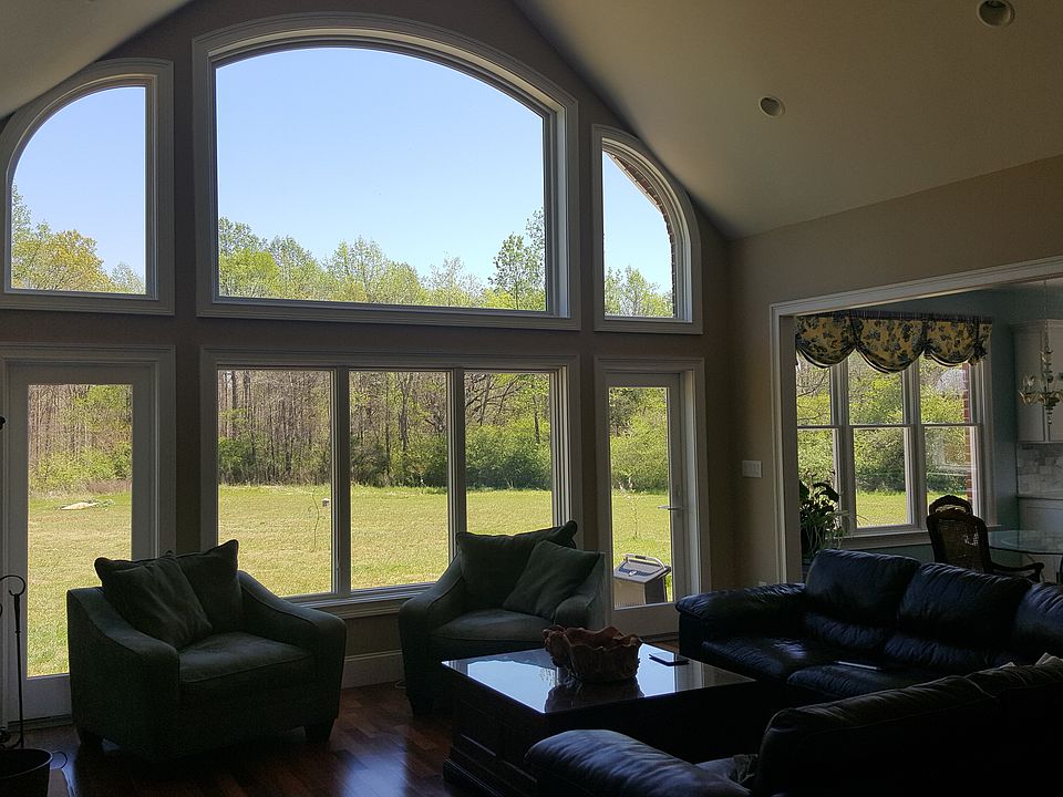 Family Room with a View