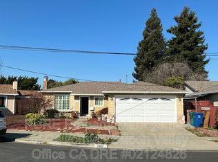 2607 Erskine Ln, Hayward, CA