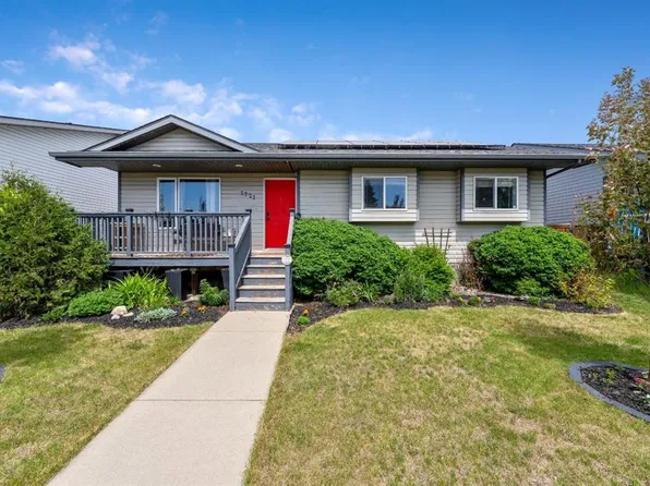 1721 S Strathcona Pl, Strathmore, AB T1P 1T1