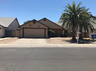 2710 N 88th Ave, Phoenix, AZ 85037