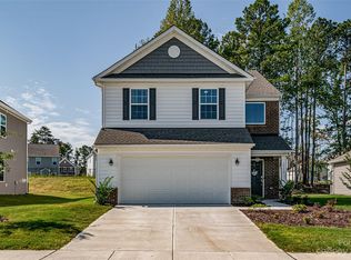 15113 Lake Ridge Rd, Charlotte, NC 28278