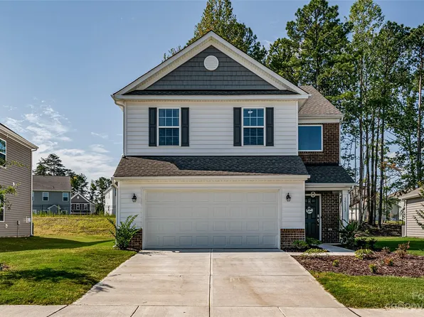 15113 Lake Ridge Rd, Charlotte, NC 28278