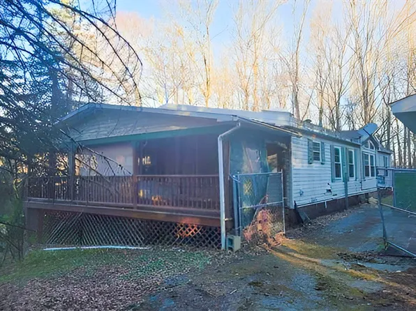 8370 Mason Hill Rd, East Otto, NY 14729