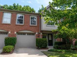 5064 Lord Alfred Ct, Cincinnati, OH 45241
