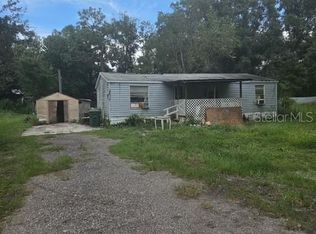 6408 Woodsman Dr, Zephyrhills, FL 33544