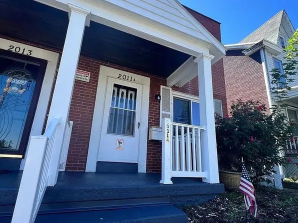 2011A Forster St, Harrisburg, PA 17103