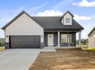 419 Turnberry Ct, Vine Grove, KY 40175