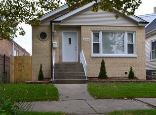 10109 S Union Ave, Chicago, IL 60628