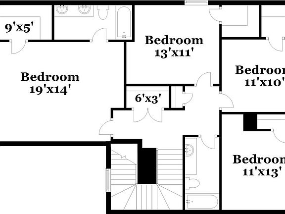 3rd image of 7945 Bristle Ln