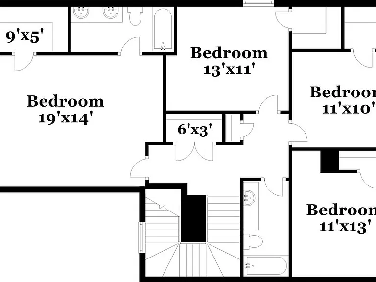 7945 Bristle Ln — Photo 2