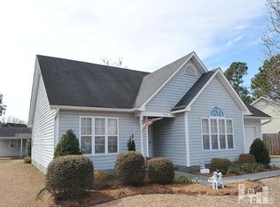 7214 Quail Woods Rd, Wilmington, NC 28411