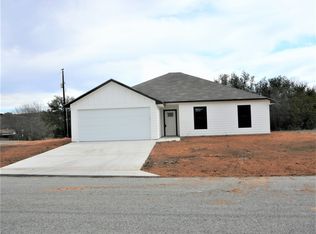 615 Gemini Ct, Granbury, TX 76049