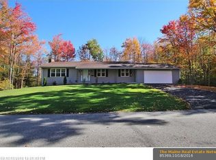 36 Briarwood Ln, Gorham, ME 04038