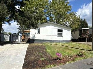 23421 S Highway 213 Unit 67, Oregon City, OR 97045