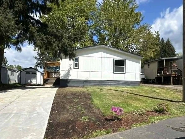 23421 S Highway 213 Unit 67, Oregon City, OR 97045