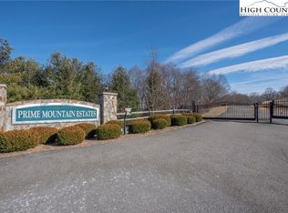 TBD Prime Circle, Piney Creek, NC 28663