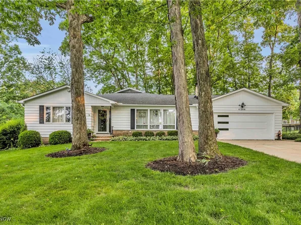 6206 Timberlane Dr, Independence, OH 44131