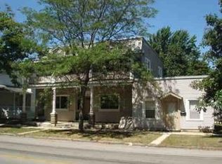 226 Circular St, Tiffin, OH 44883