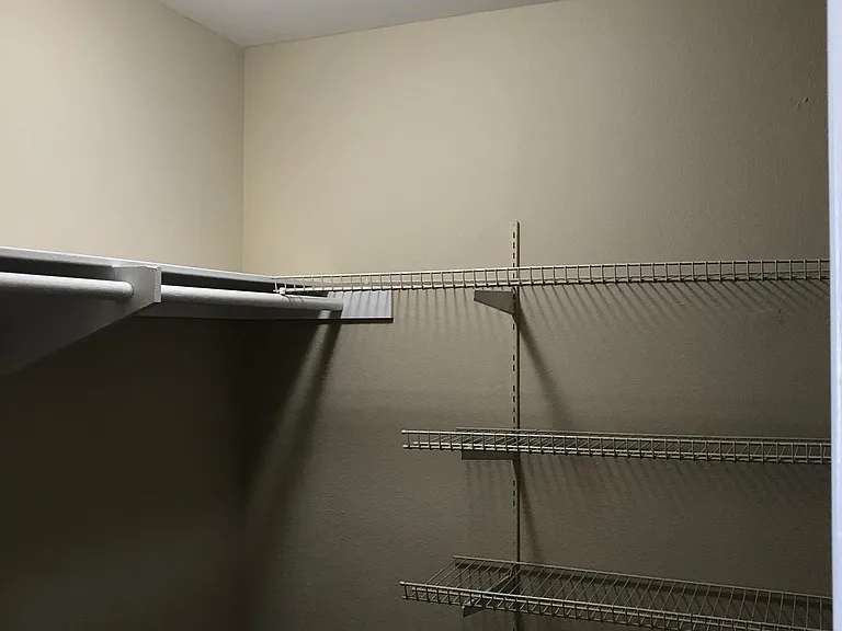 closet