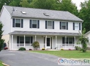 620 Old Love Point Rd, Stevensville, MD 21666