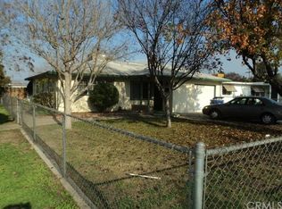 601 E 23rd St, Merced, CA 95340
