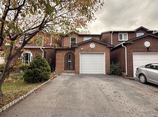 17 Debden Rd, Markham, ON L3R6V6