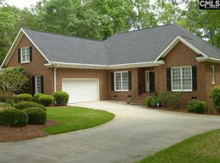 392 Oak Haven Dr, Lexington, SC 29072
