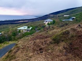 Road I LOT 224, Captain Cook, HI 96704