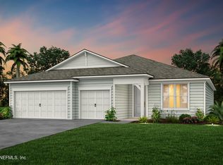 318 Beechnut Circle St, Saint Augustine, FL 32095