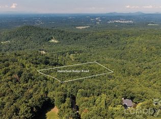 0 Harrelson Ridge Rd, Taylorsville, NC 28681