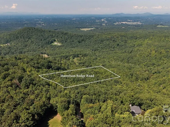 0 Harrelson Ridge Rd, Taylorsville, NC 28681