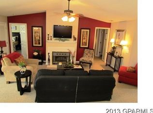 2808 Mulberry Ln APT E, Greenville, NC 27858