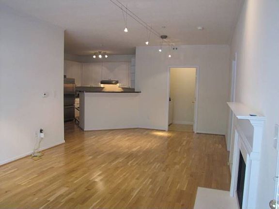 Lovely open Floorplan