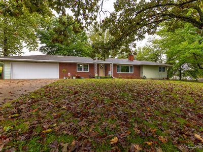 1104 Cedar Avenue, Cabool, MO, 65689