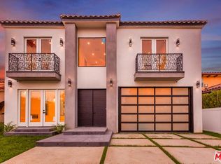 1455 S Oakhurst Dr, Los Angeles, CA 90035