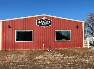 107 N 11th St, Thomas, OK 73669