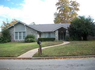 8205 S Florence Pl, Tulsa, OK 74137