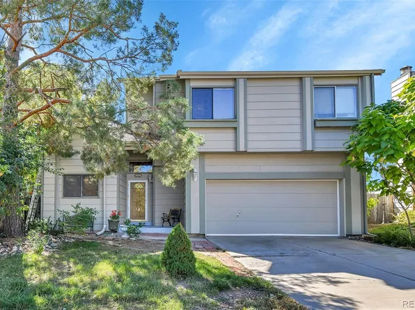 9278 W 98th Place, Westminster, CO 80021