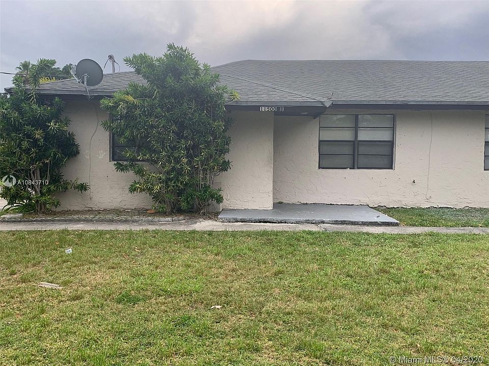 1st image of 11500 SW 215th St Unit B