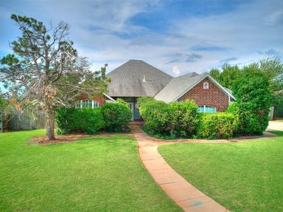 306 Cypress St NW, Piedmont, OK, 73078