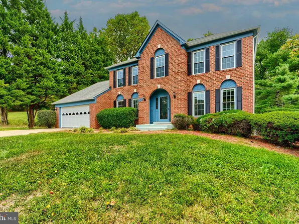 13013 Marthas Choice Cir, Bowie, MD 20720