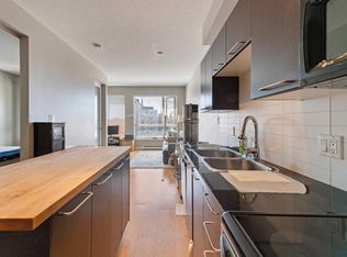 205 E 10th Ave #308, Vancouver, BC V5T4V6