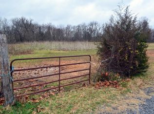 0 Stewart Rd, Paris, TN 38242