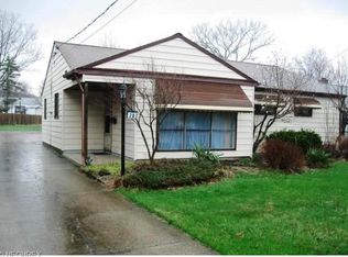 797 Northfield Rd, Bedford, OH 44146