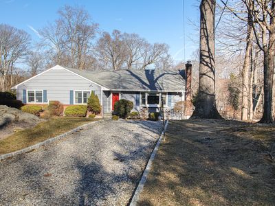 477 Den Road, Stamford, CT, 06903